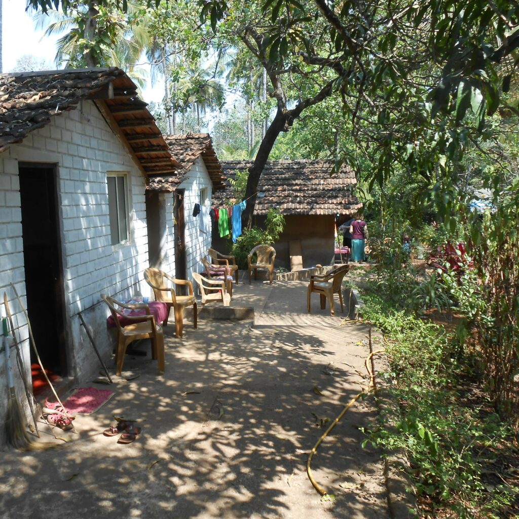 Hidden Spring Cottages